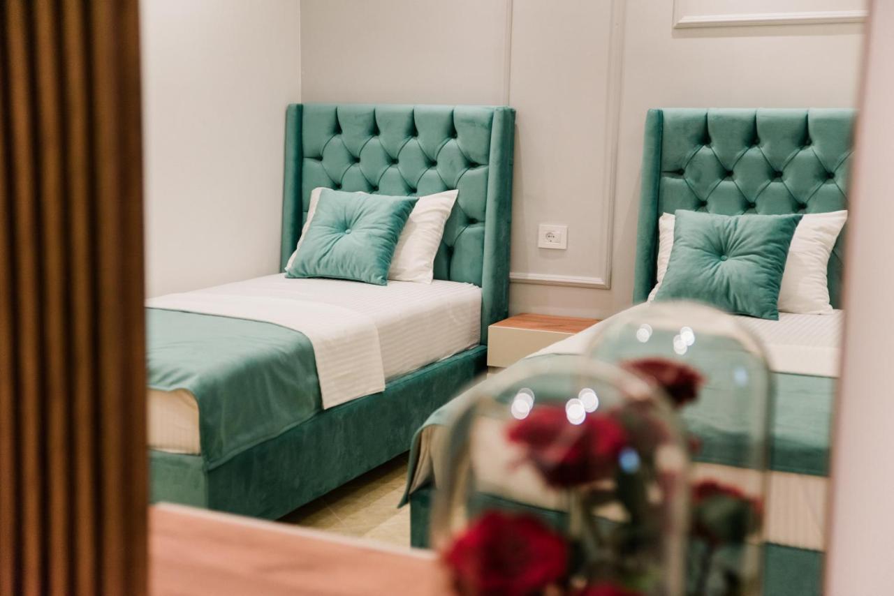 Apartments Casa Mia Улцинь Экстерьер фото