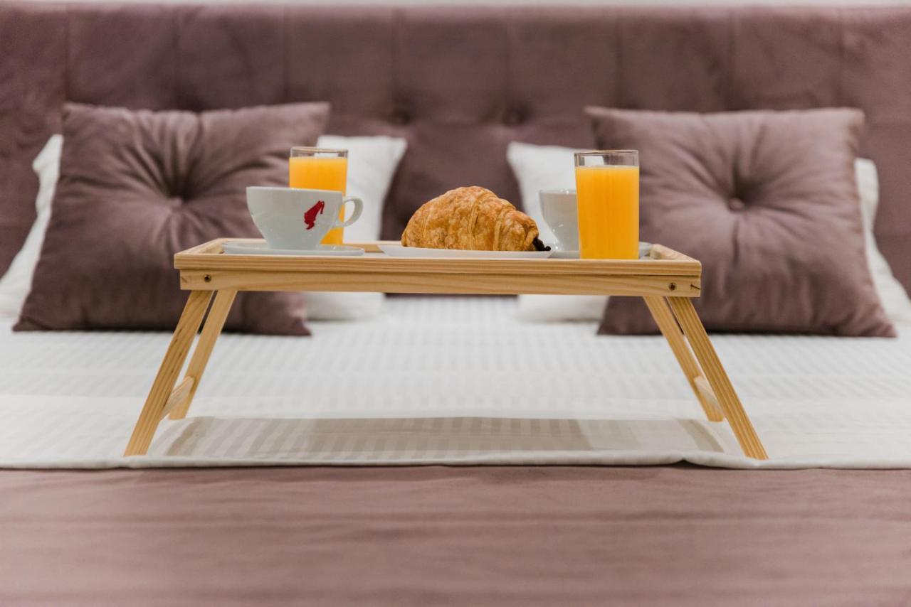 Apartments Casa Mia Улцинь Экстерьер фото