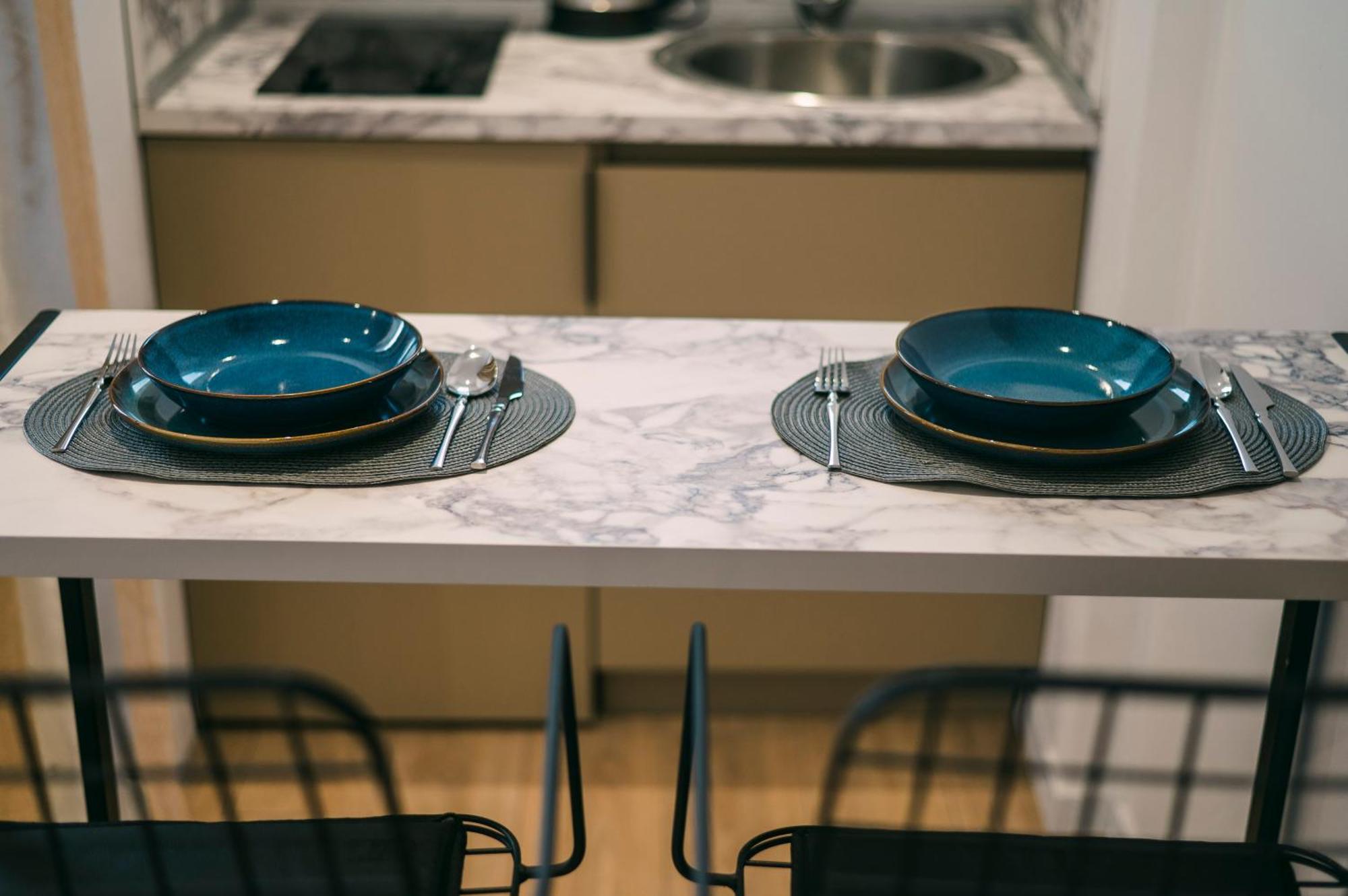 Apartments Casa Mia Улцинь Экстерьер фото