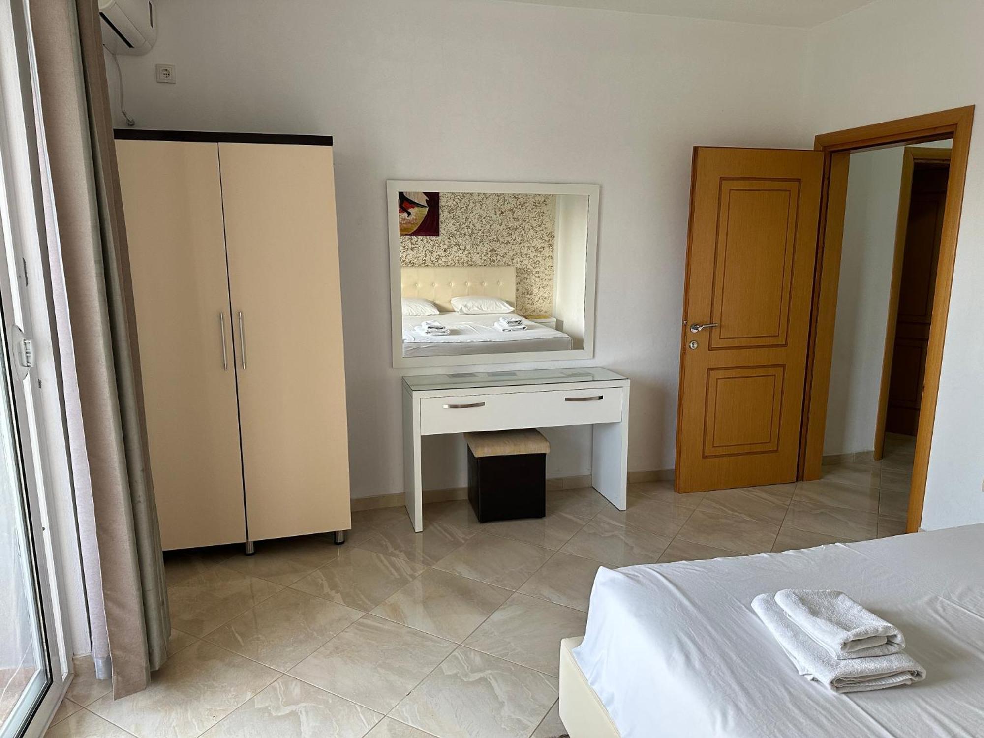 Apartments Casa Mia Улцинь Номер фото