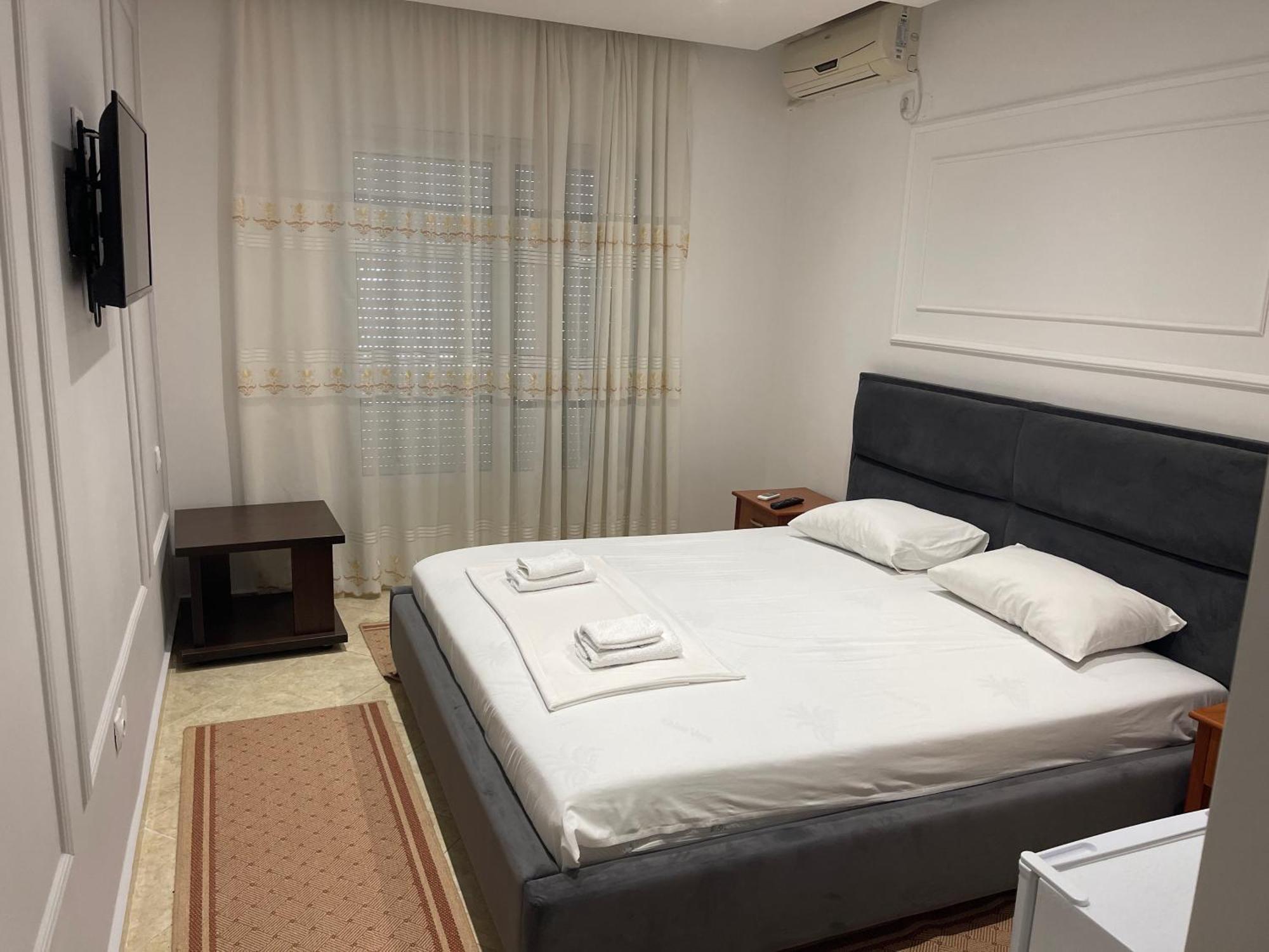Apartments Casa Mia Улцинь Номер фото
