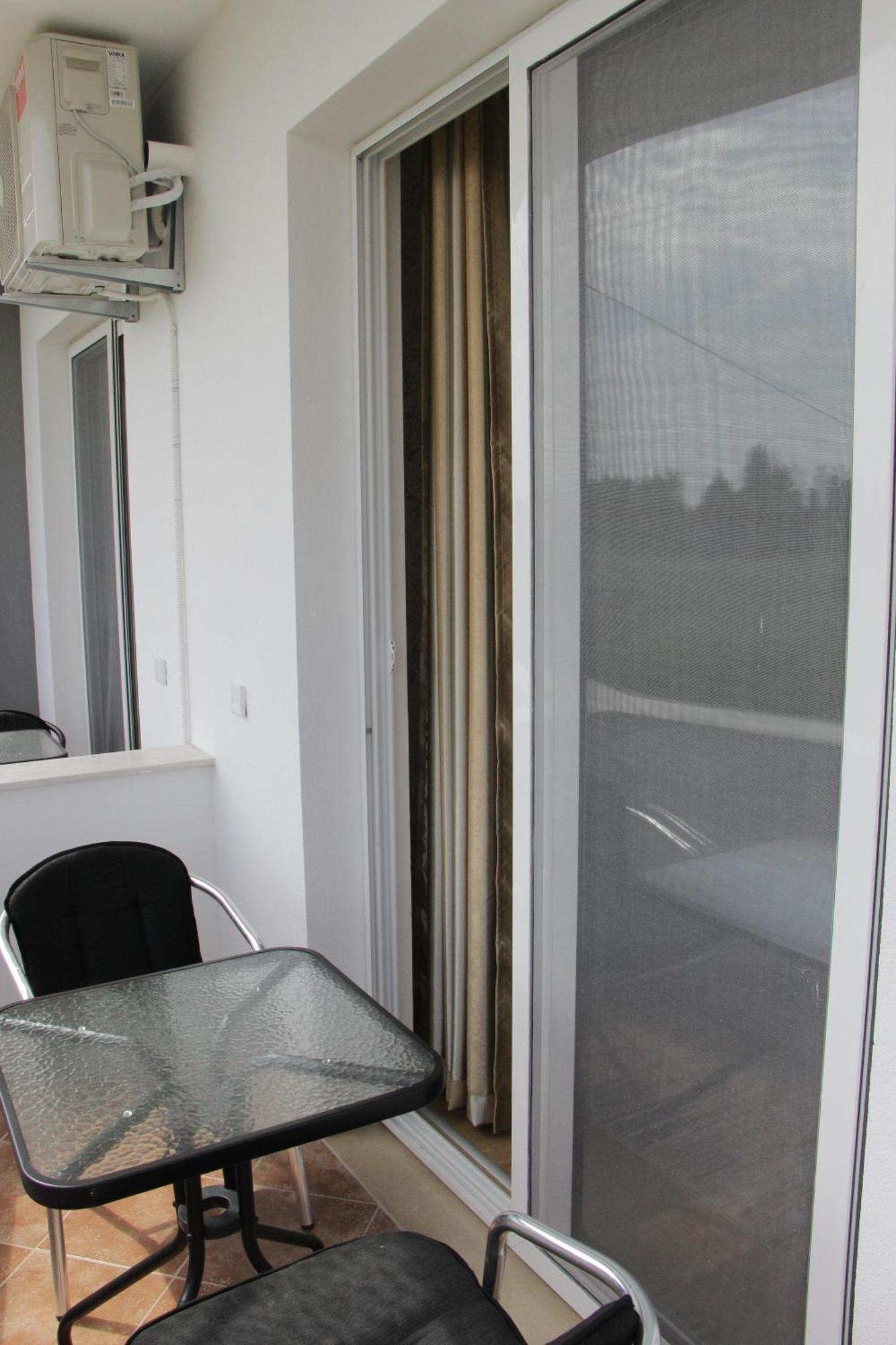 Apartments Casa Mia Улцинь Экстерьер фото